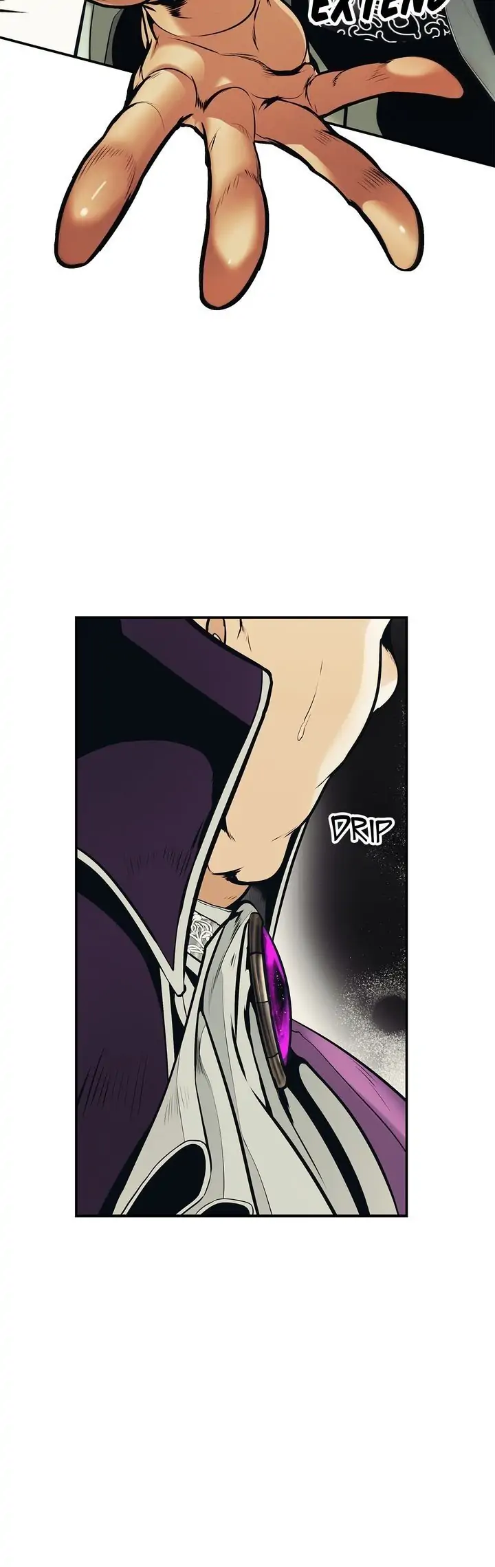 MookHyang – Dark Lady Chapter 105 - Page 6