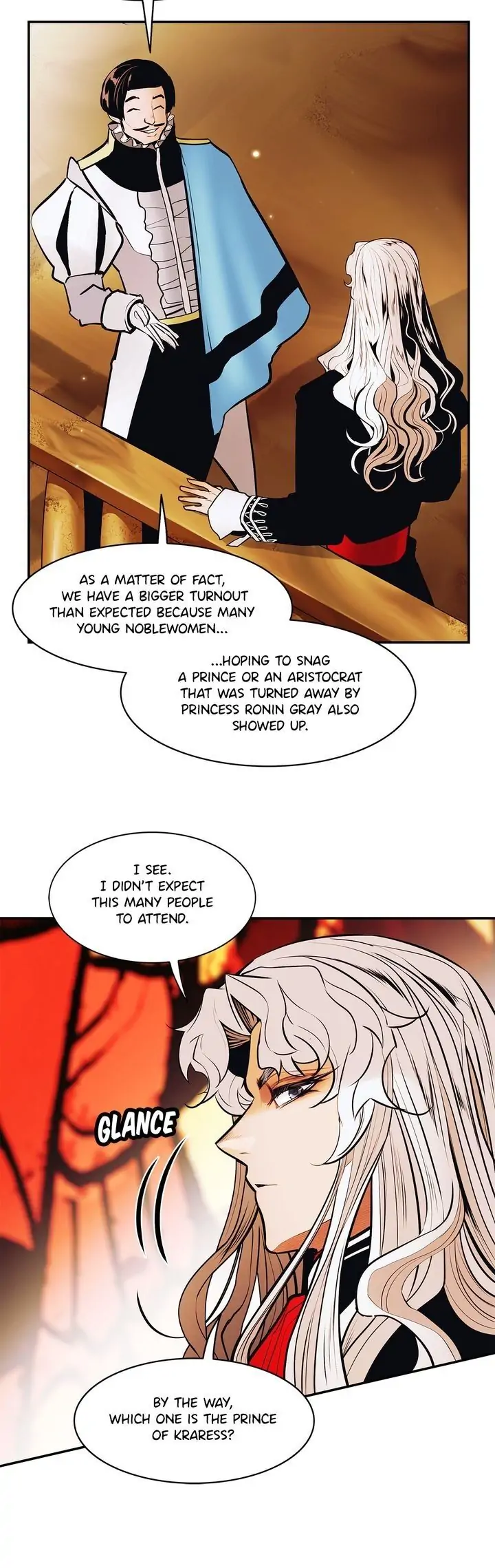 MookHyang – Dark Lady Chapter 105 - Page 15