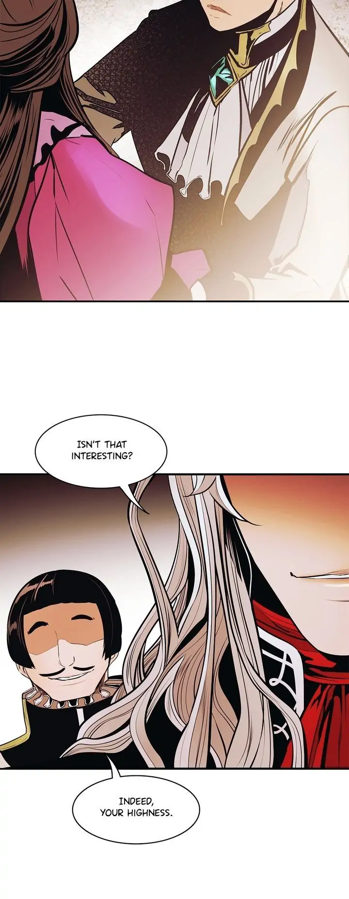 MookHyang – Dark Lady Chapter 105 - Page 17