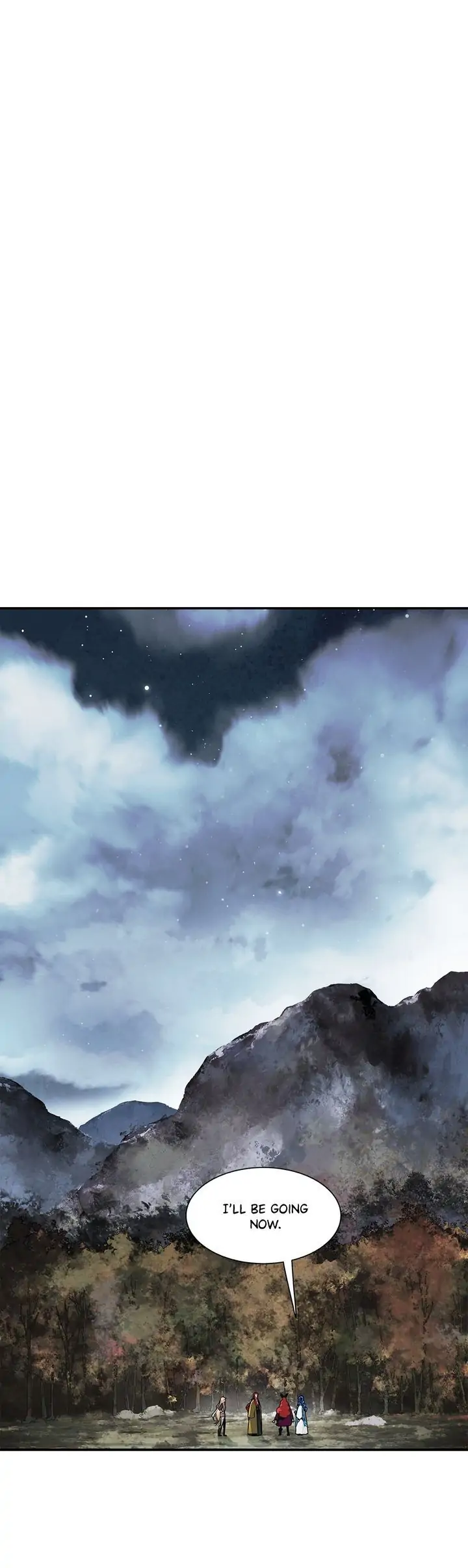 MookHyang – Dark Lady Chapter 105 - Page 21