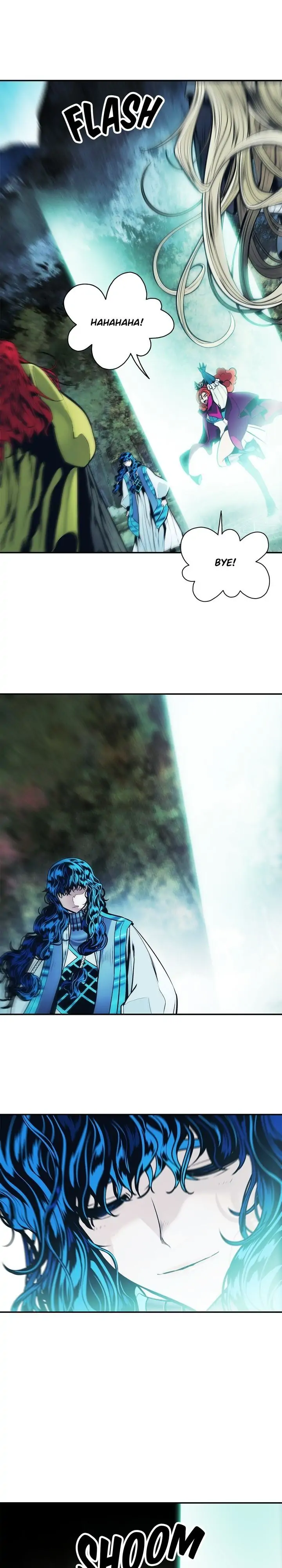 MookHyang – Dark Lady Chapter 105 - Page 24