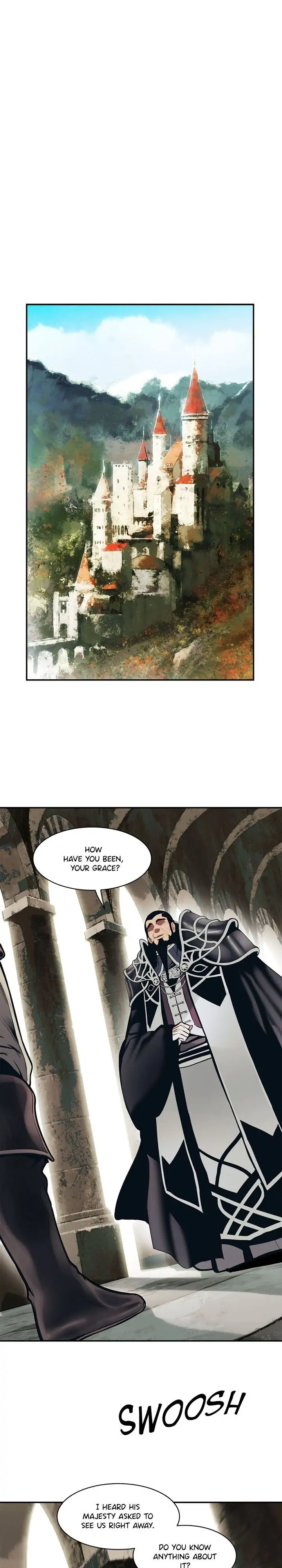 MookHyang – Dark Lady Chapter 106 - Page 22
