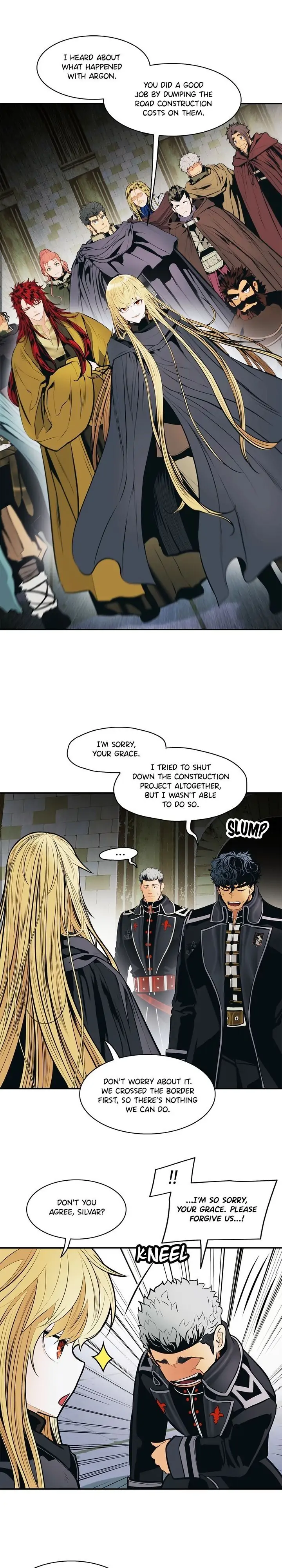 MookHyang – Dark Lady Chapter 107 - Page 18