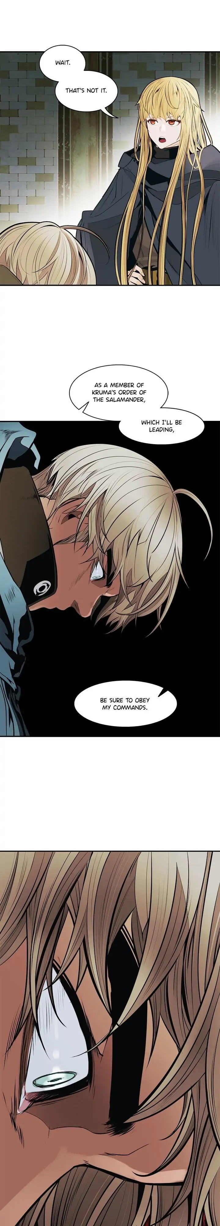 MookHyang – Dark Lady Chapter 107 - Page 30