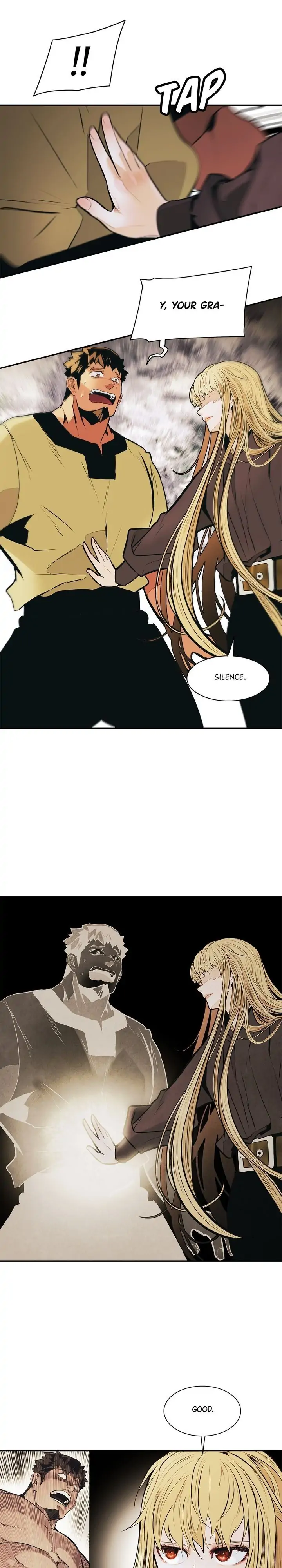 MookHyang – Dark Lady Chapter 108 - Page 15