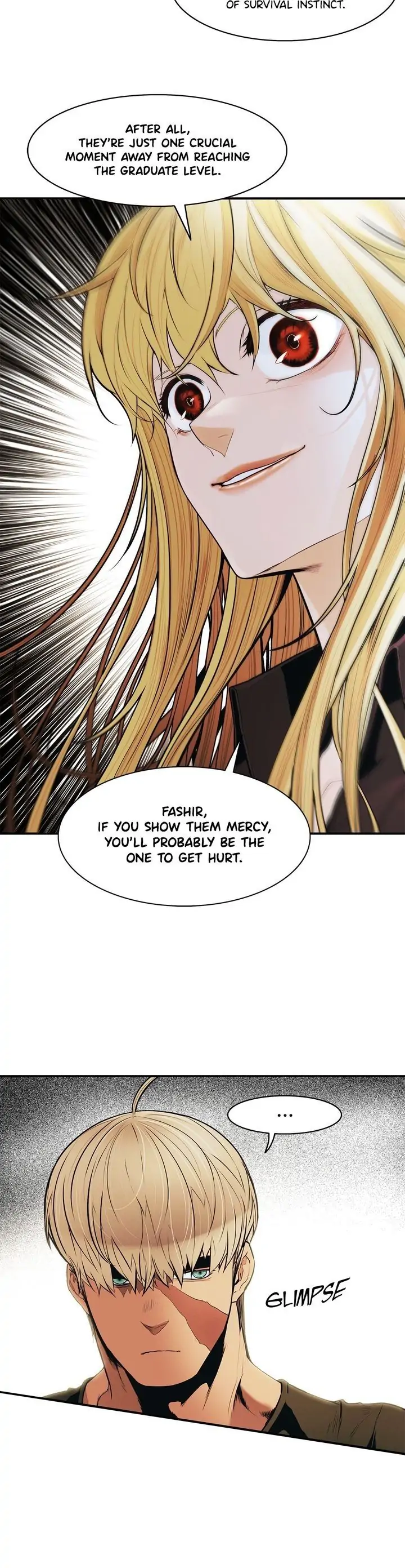 MookHyang – Dark Lady Chapter 108 - Page 22