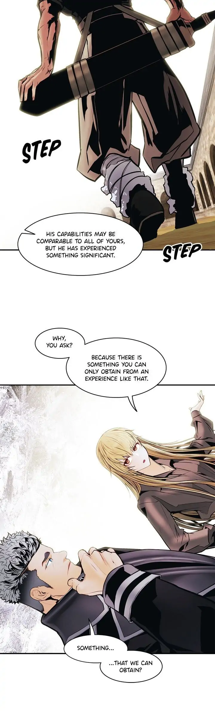 MookHyang – Dark Lady Chapter 108 - Page 26