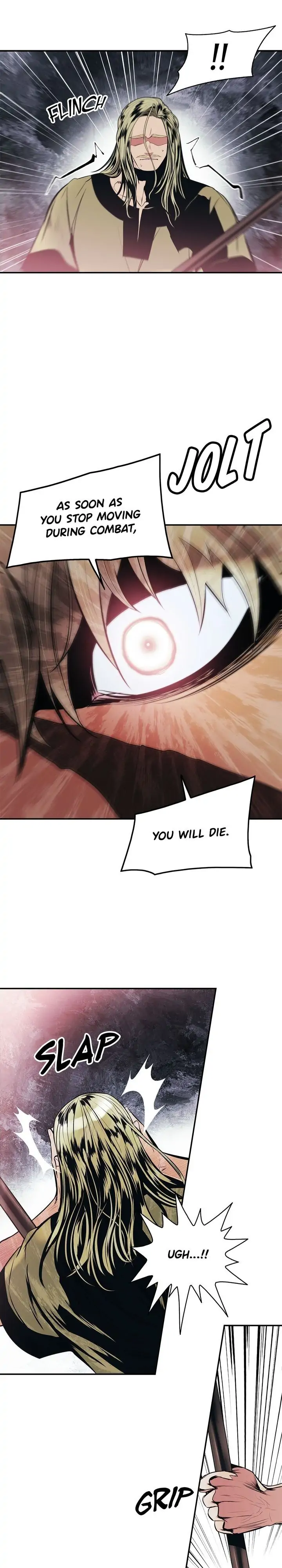 MookHyang – Dark Lady Chapter 109 - Page 6