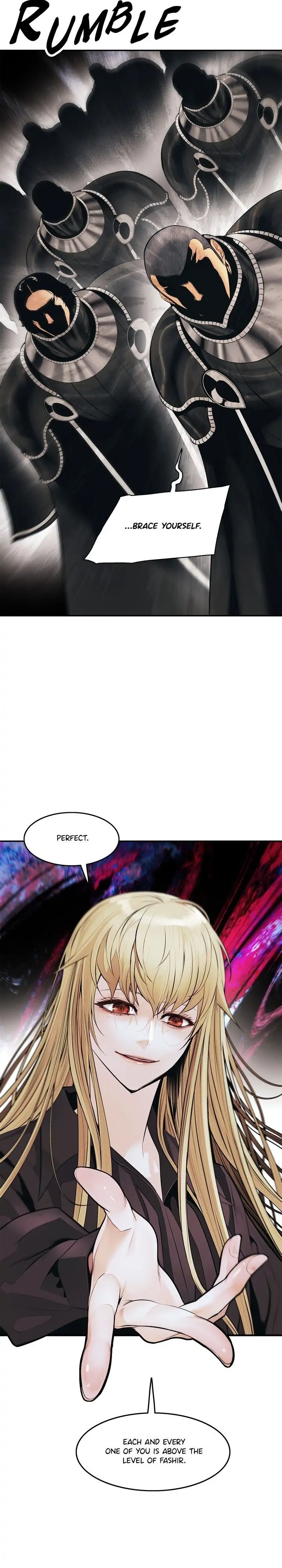 MookHyang – Dark Lady Chapter 109 - Page 31