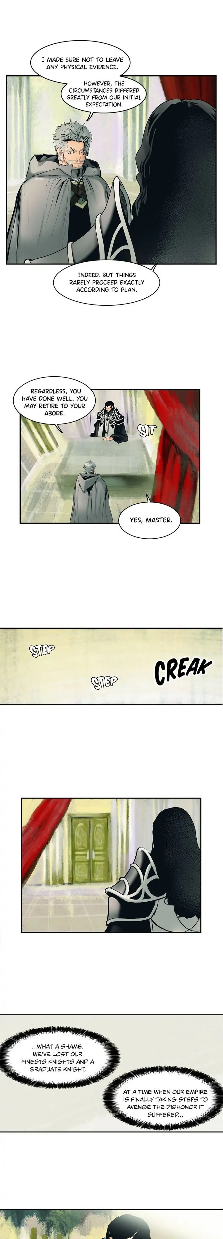 MookHyang – Dark Lady Chapter 11 - Page 19