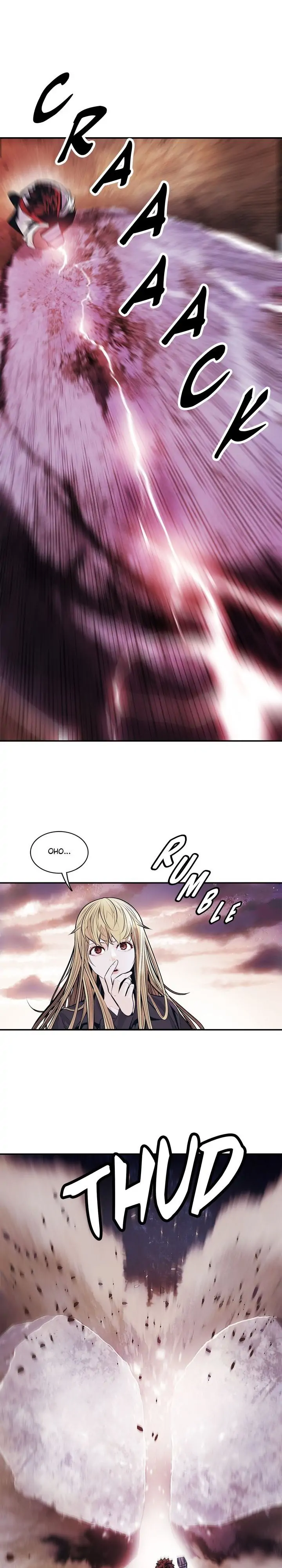 MookHyang – Dark Lady Chapter 111 - Page 12
