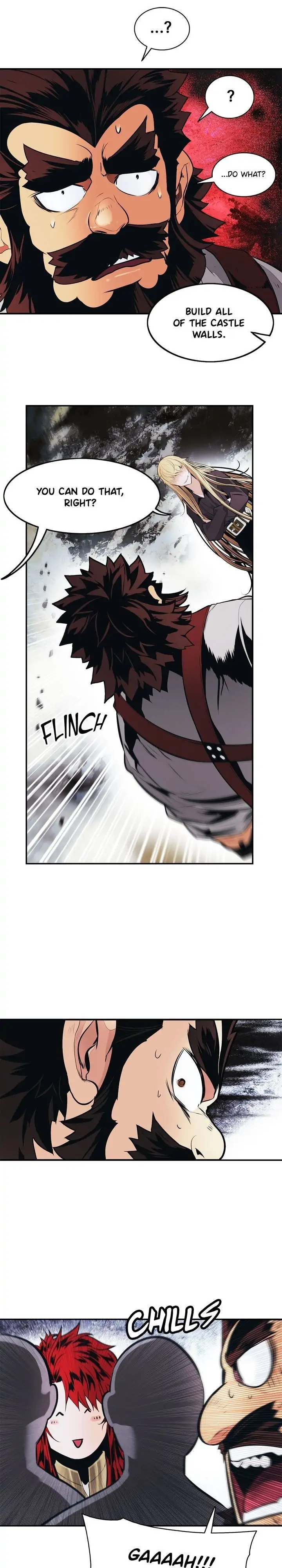MookHyang – Dark Lady Chapter 111 - Page 28