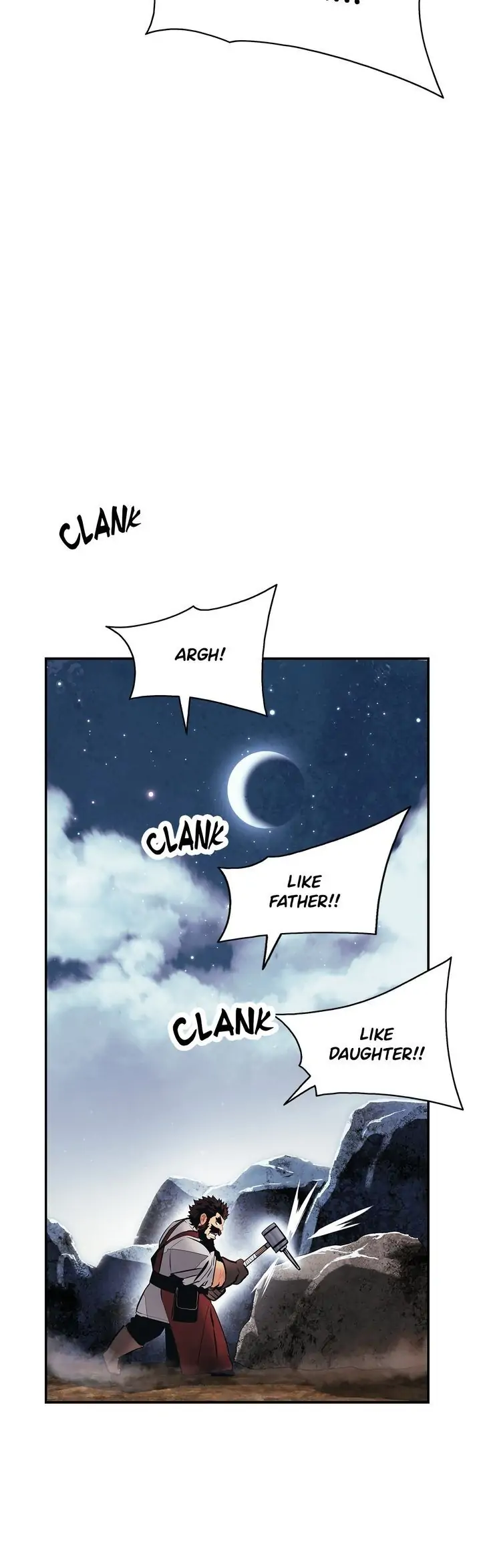 MookHyang – Dark Lady Chapter 111 - Page 29