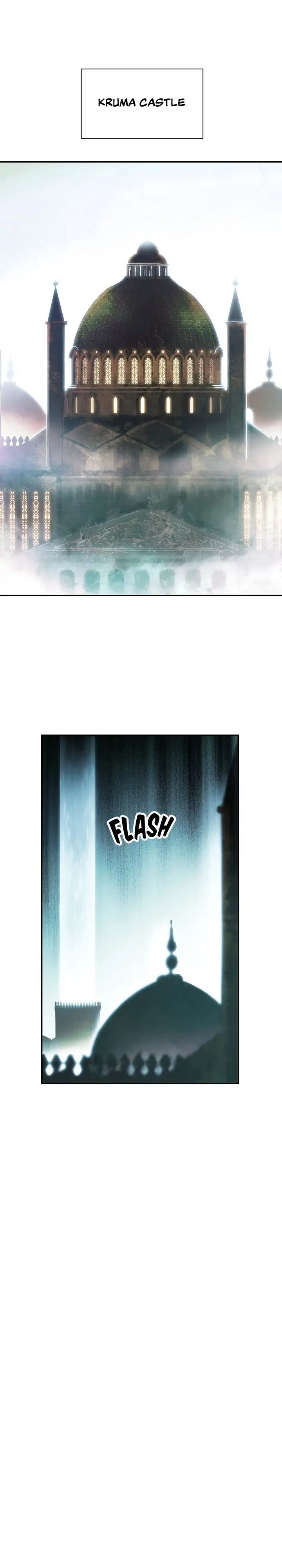 MookHyang – Dark Lady Chapter 112 - Page 1