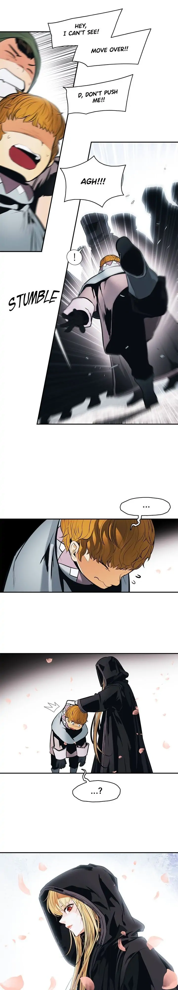 MookHyang – Dark Lady Chapter 112 - Page 12