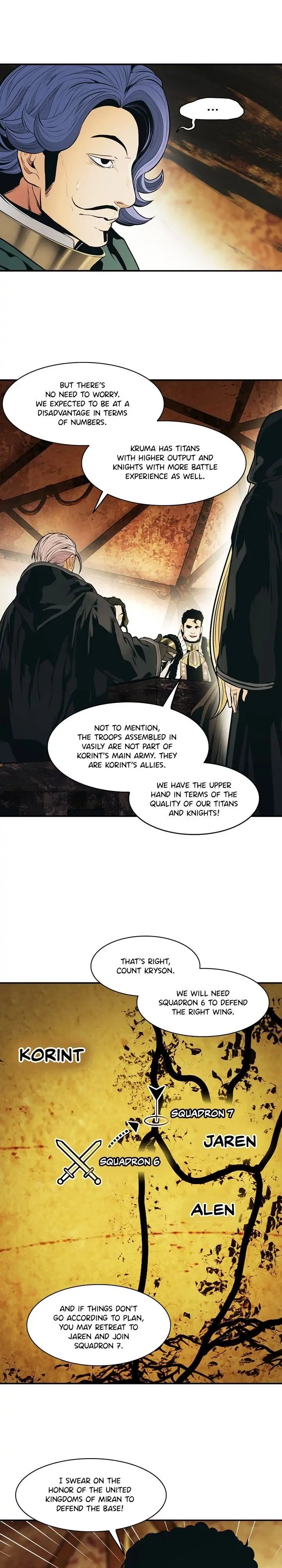 MookHyang – Dark Lady Chapter 112 - Page 27