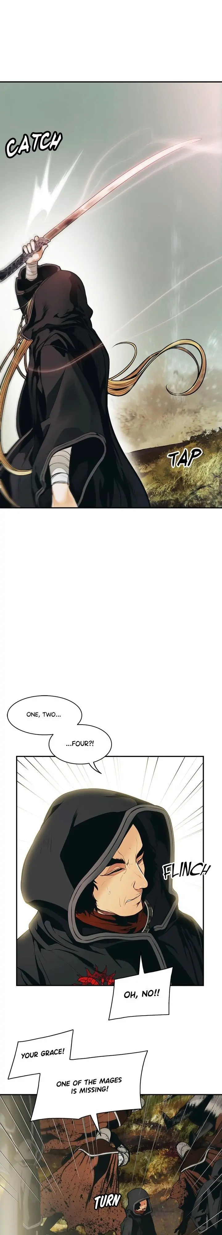 MookHyang – Dark Lady Chapter 113 - Page 15