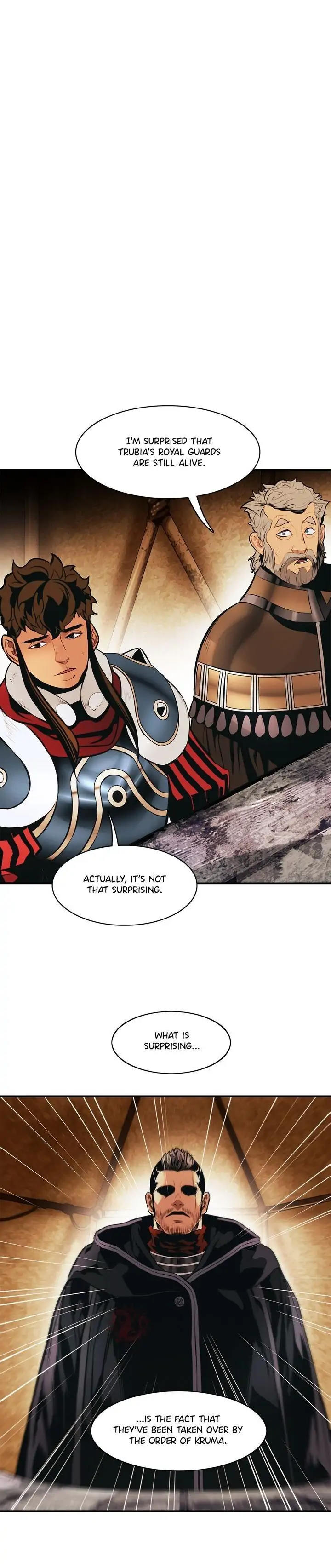 MookHyang – Dark Lady Chapter 114 - Page 2