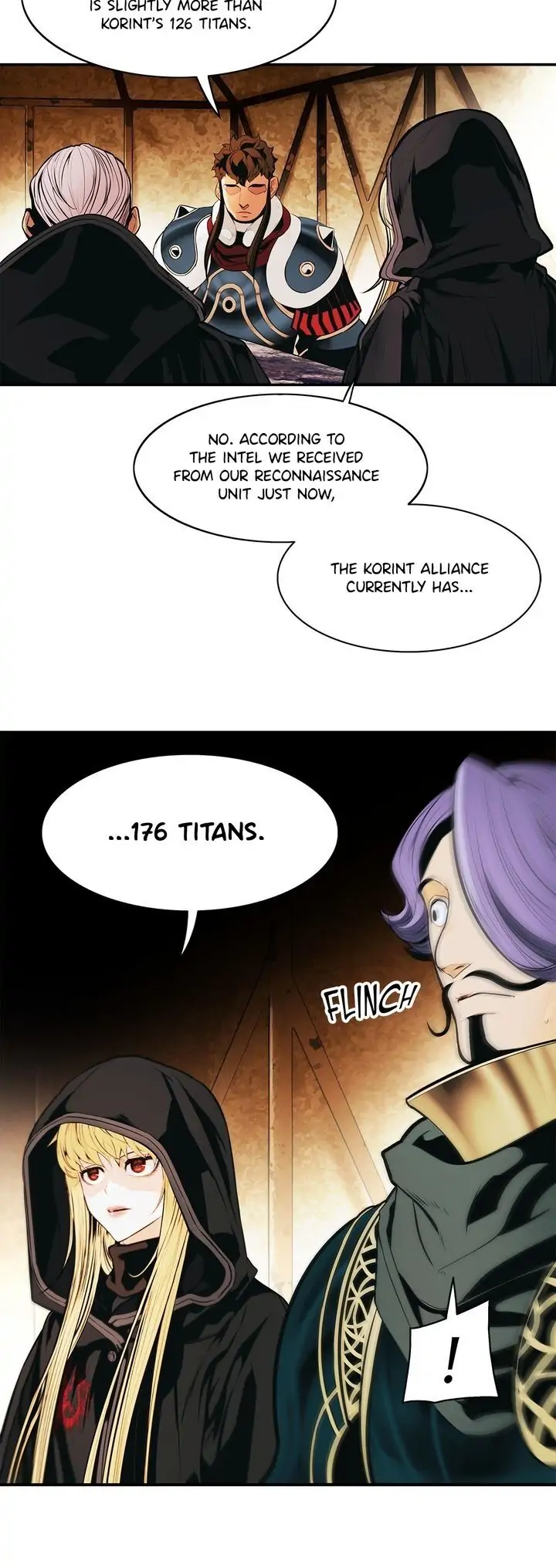 MookHyang – Dark Lady Chapter 114 - Page 6