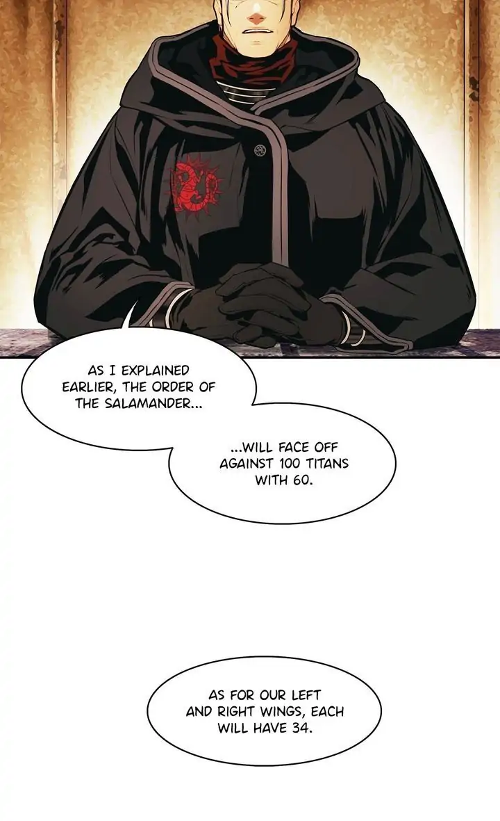 MookHyang – Dark Lady Chapter 114 - Page 8