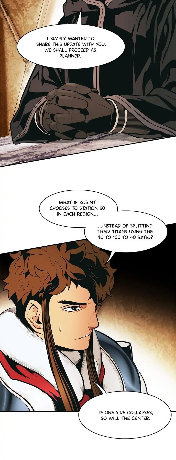 MookHyang – Dark Lady Chapter 114 - Page 12