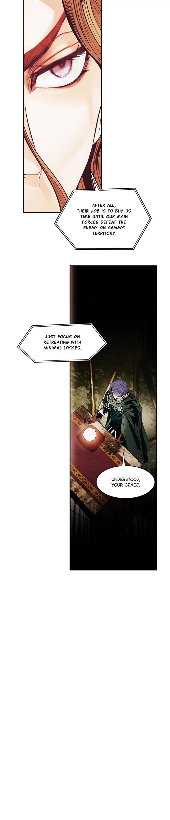 MookHyang – Dark Lady Chapter 114 - Page 16