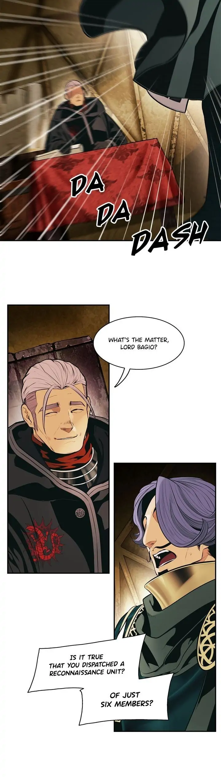 MookHyang – Dark Lady Chapter 114 - Page 24