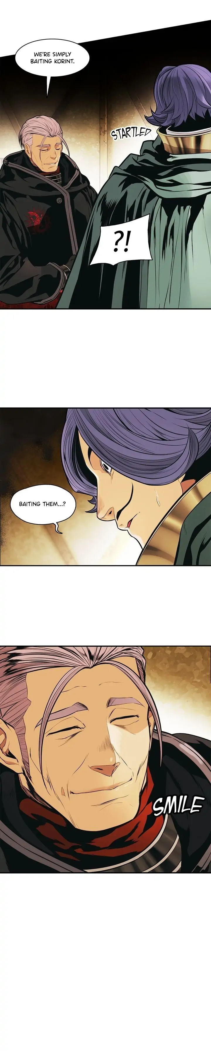 MookHyang – Dark Lady Chapter 114 - Page 26