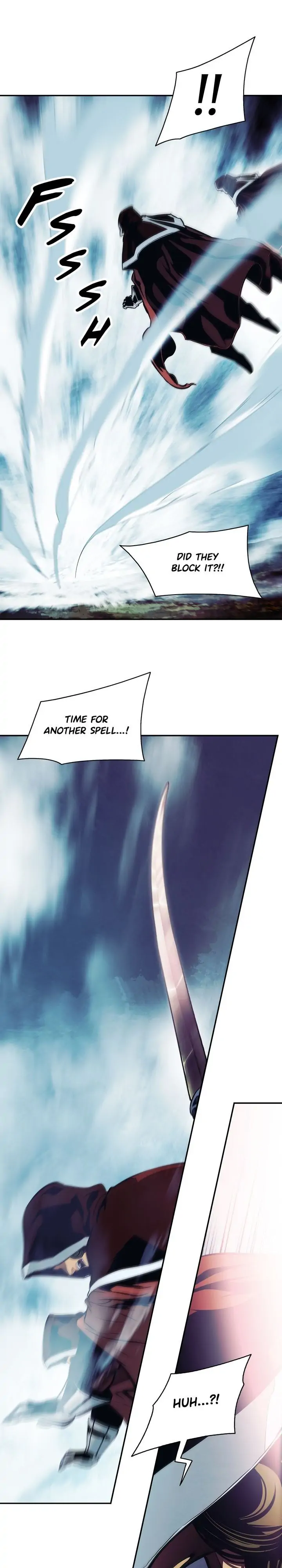 MookHyang – Dark Lady Chapter 115 - Page 6