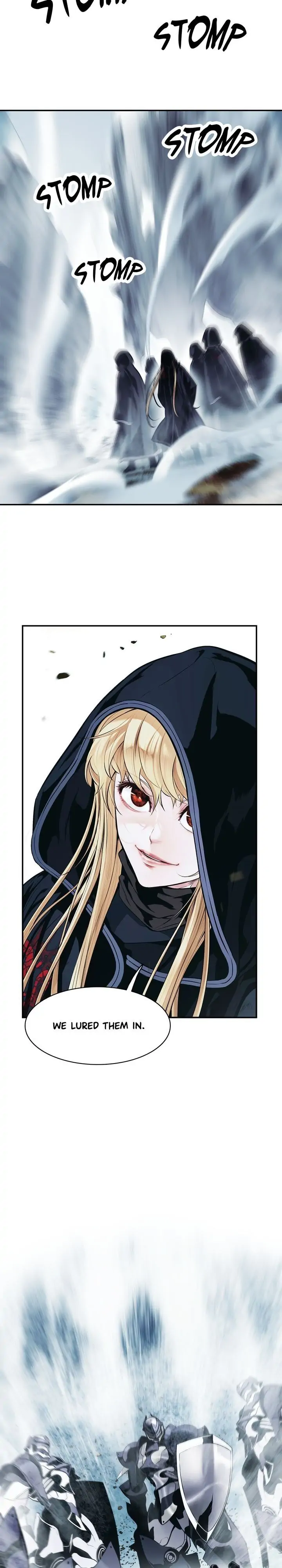 MookHyang – Dark Lady Chapter 115 - Page 11