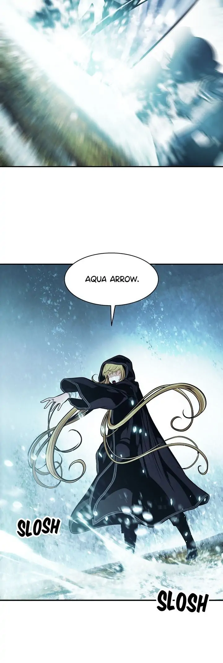 MookHyang – Dark Lady Chapter 115 - Page 17