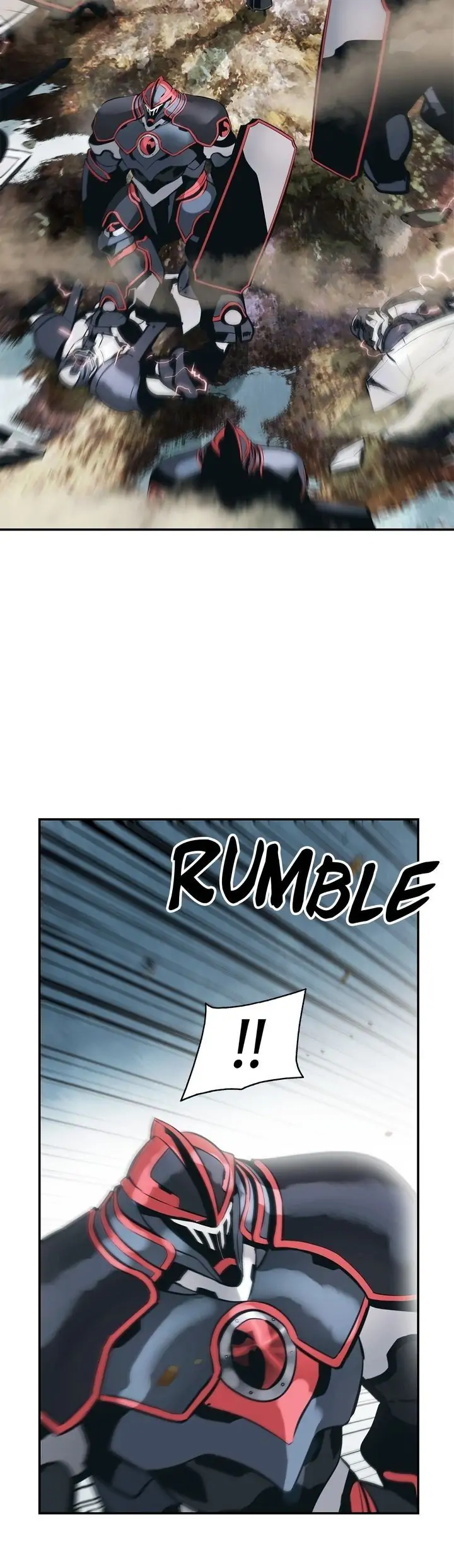 MookHyang – Dark Lady Chapter 115 - Page 23