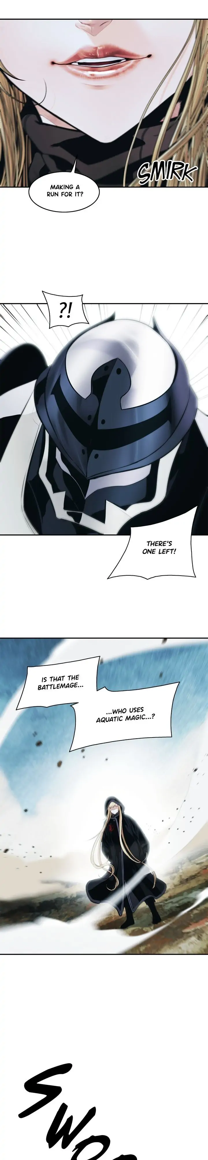 MookHyang – Dark Lady Chapter 115 - Page 26