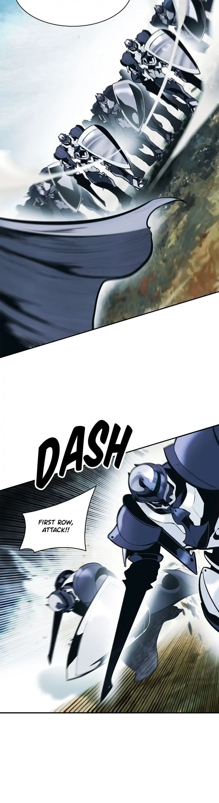 MookHyang – Dark Lady Chapter 116 - Page 8