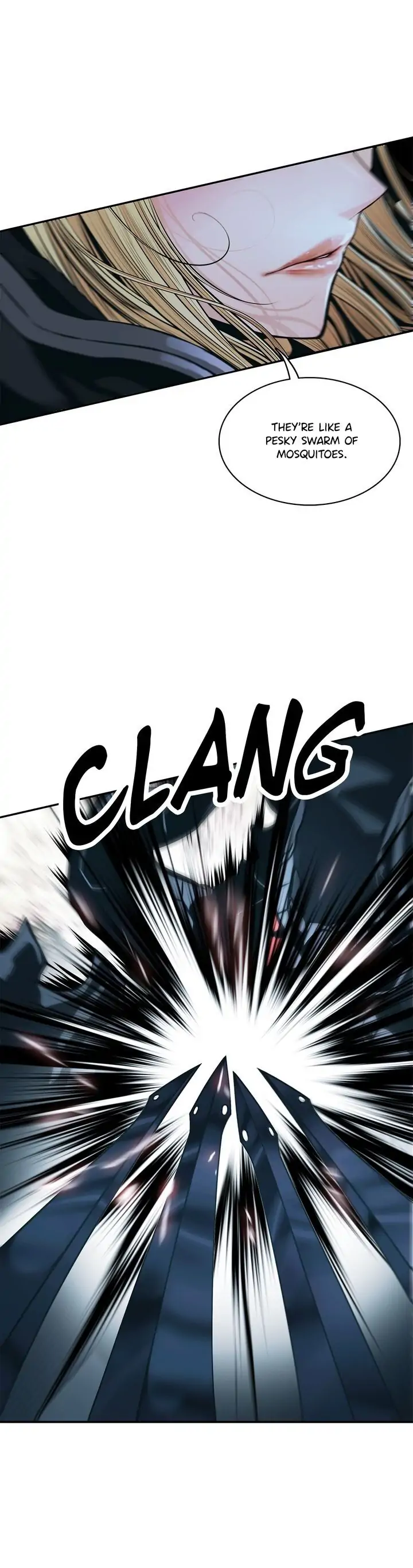 MookHyang – Dark Lady Chapter 116 - Page 12