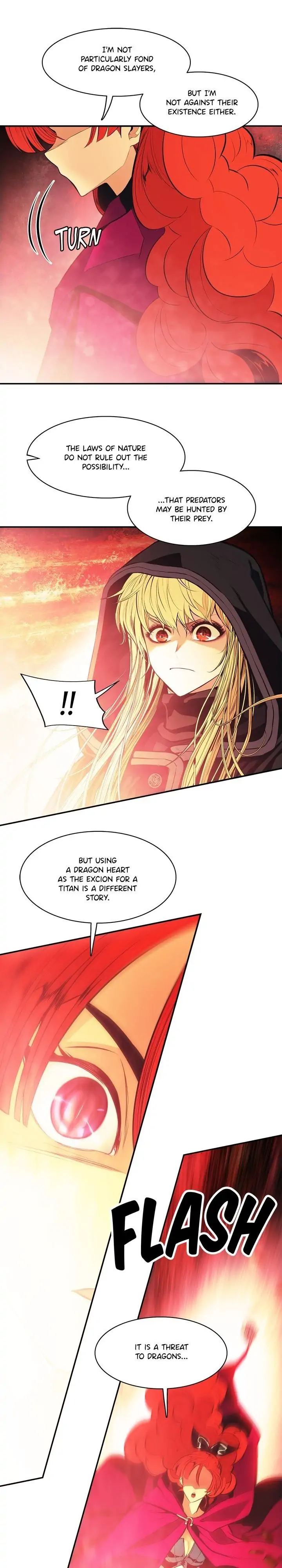 MookHyang – Dark Lady Chapter 117 - Page 6