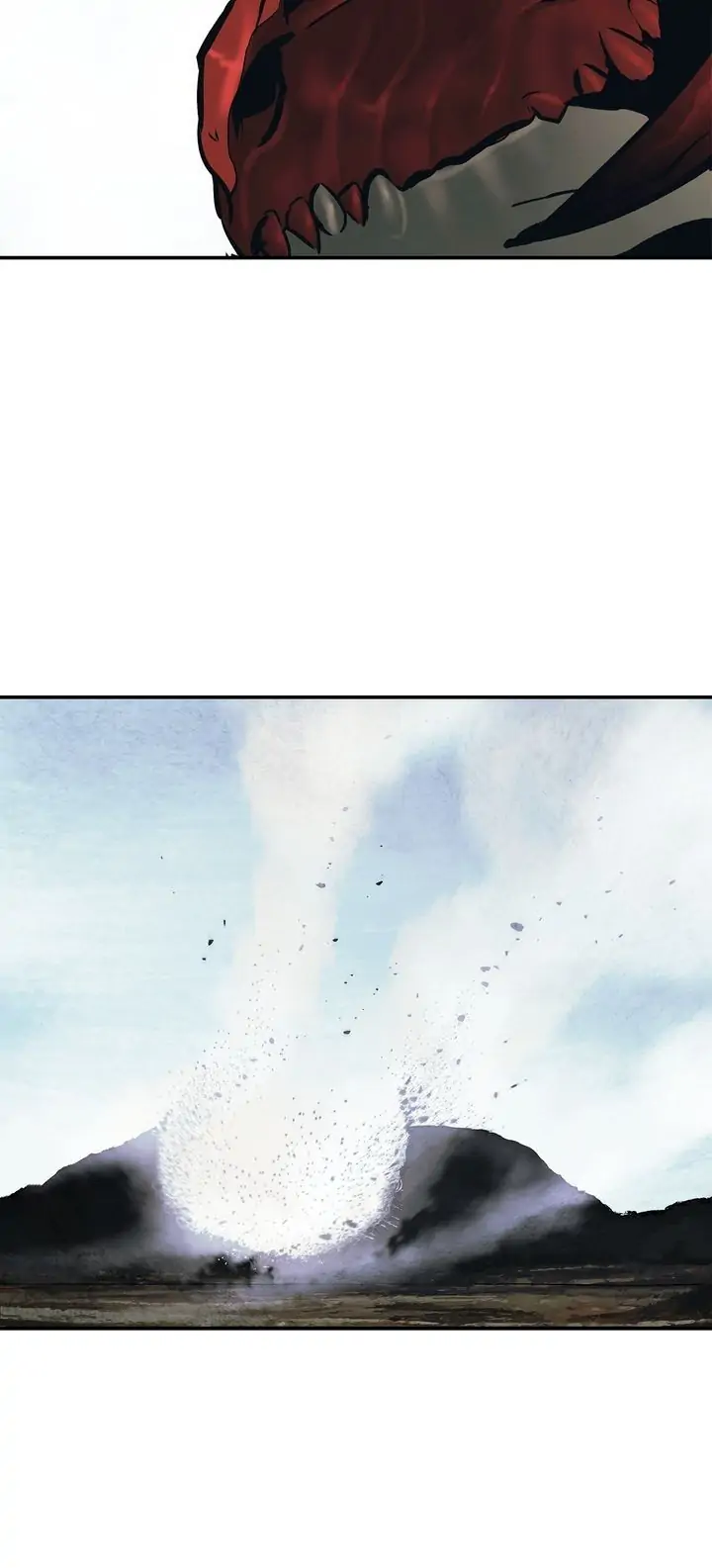 MookHyang – Dark Lady Chapter 117 - Page 15