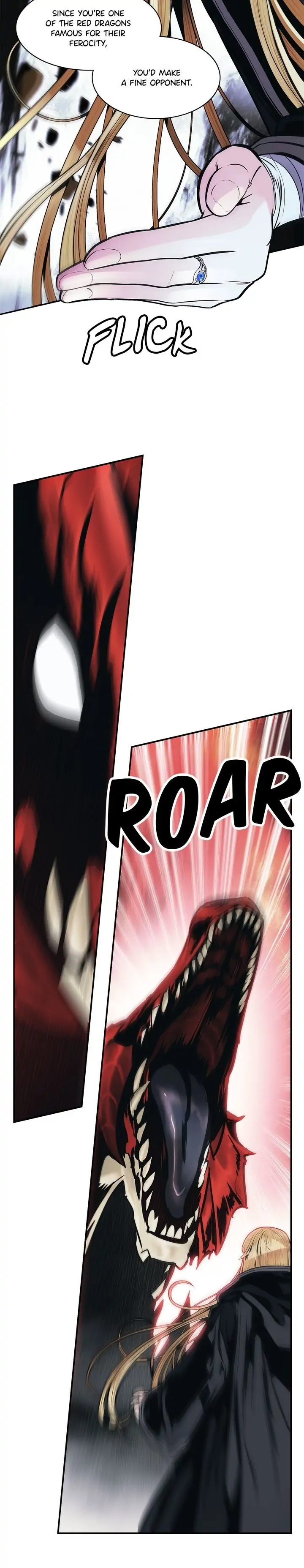 MookHyang – Dark Lady Chapter 117 - Page 17