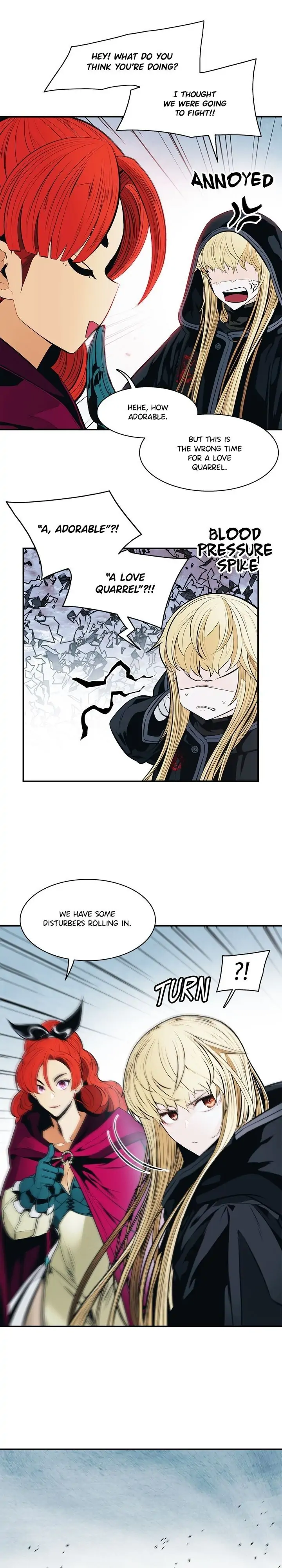 MookHyang – Dark Lady Chapter 117 - Page 20
