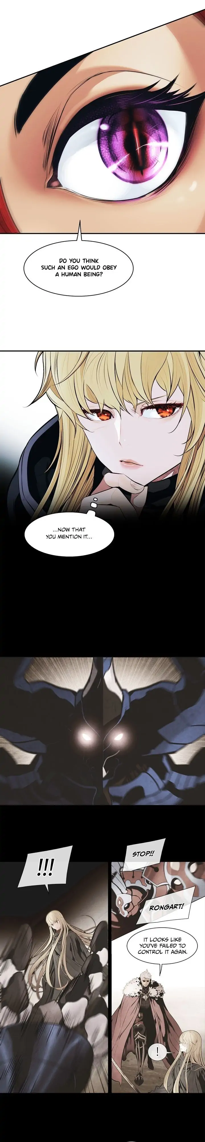 MookHyang – Dark Lady Chapter 117 - Page 24