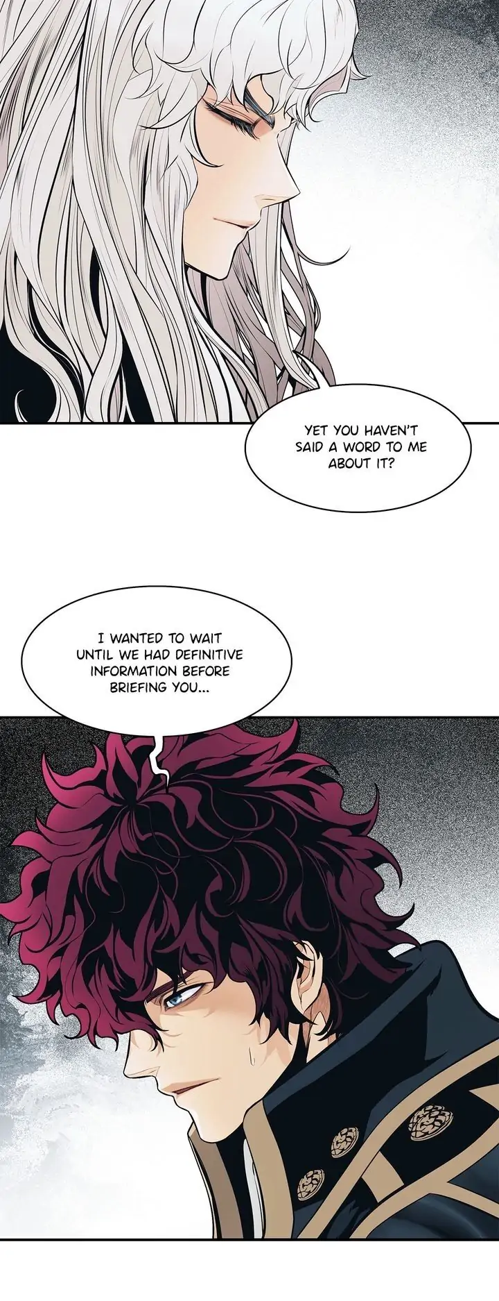 MookHyang – Dark Lady Chapter 118 - Page 14