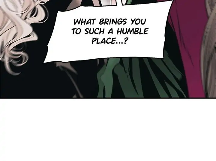 MookHyang – Dark Lady Chapter 118 - Page 21