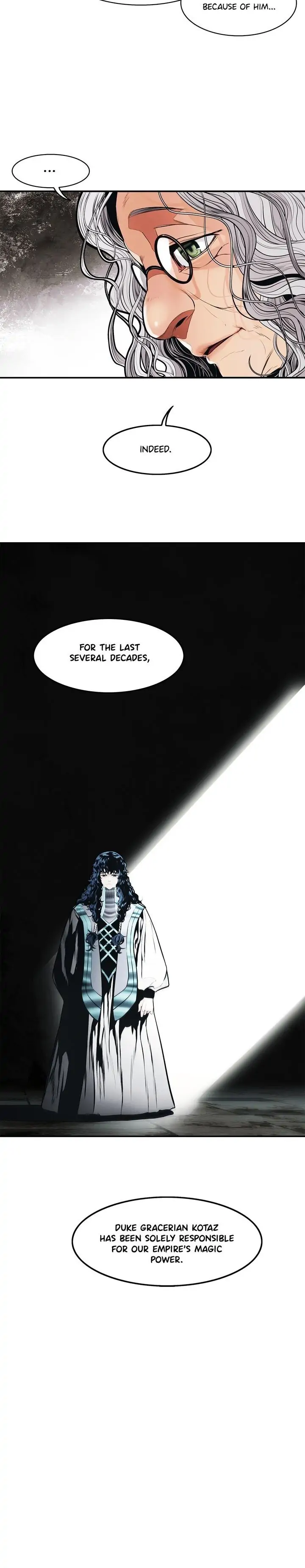 MookHyang – Dark Lady Chapter 118 - Page 29