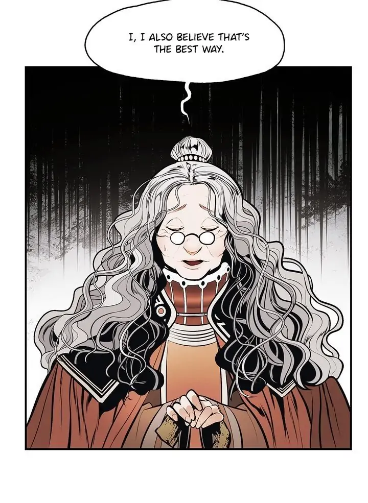 MookHyang – Dark Lady Chapter 119 - Page 3