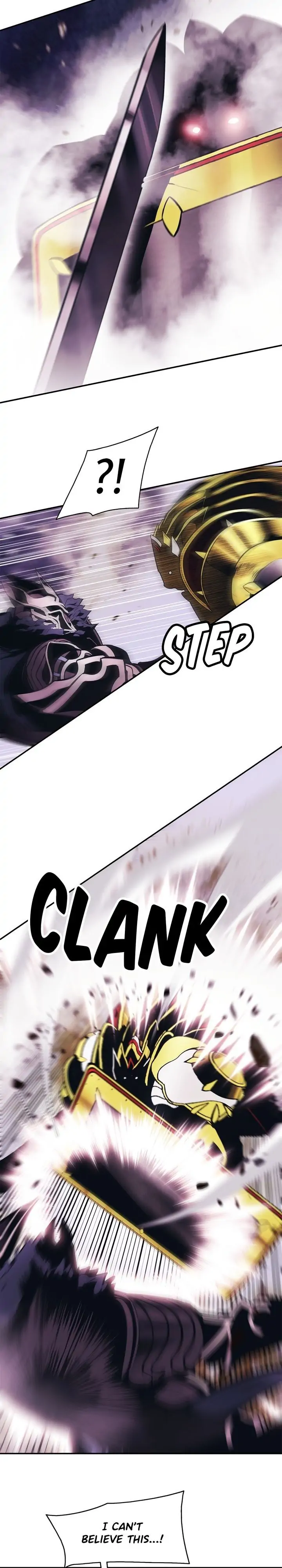 MookHyang – Dark Lady Chapter 119 - Page 17