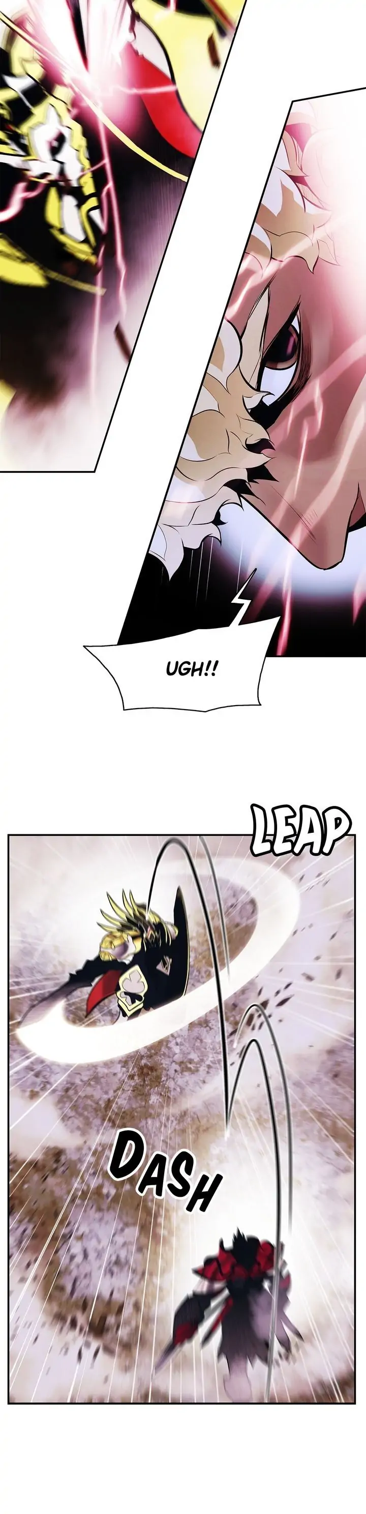 MookHyang – Dark Lady Chapter 119 - Page 26