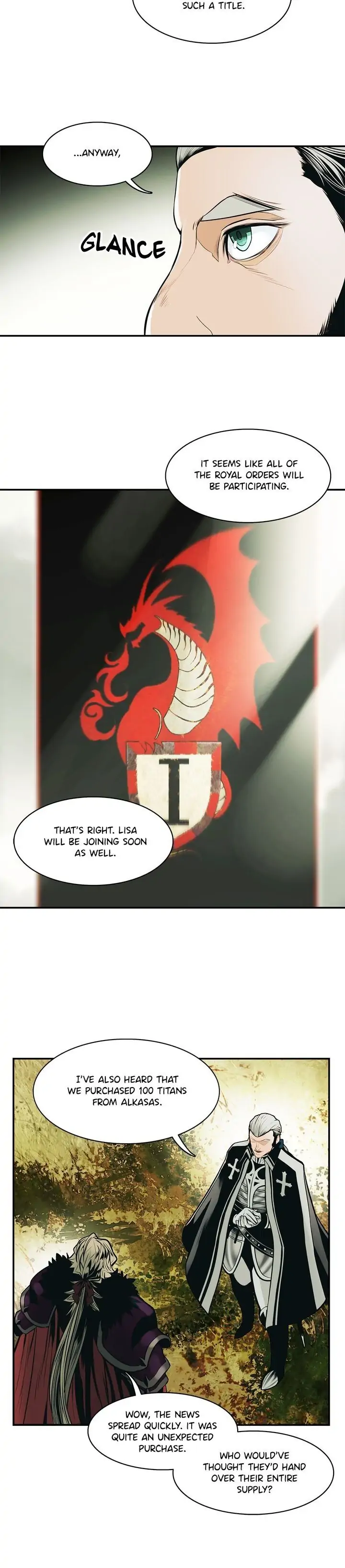 MookHyang – Dark Lady Chapter 120 - Page 20