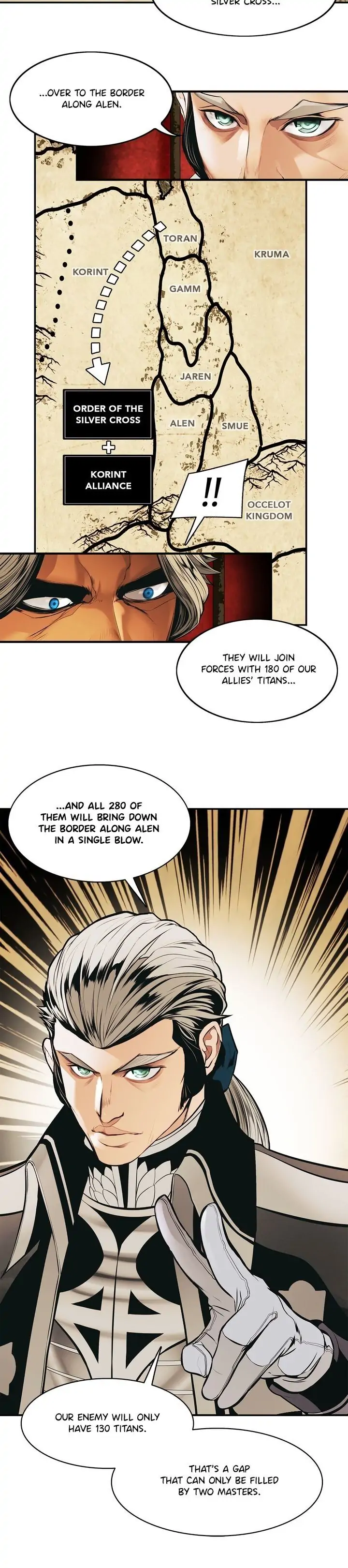 MookHyang – Dark Lady Chapter 120 - Page 26