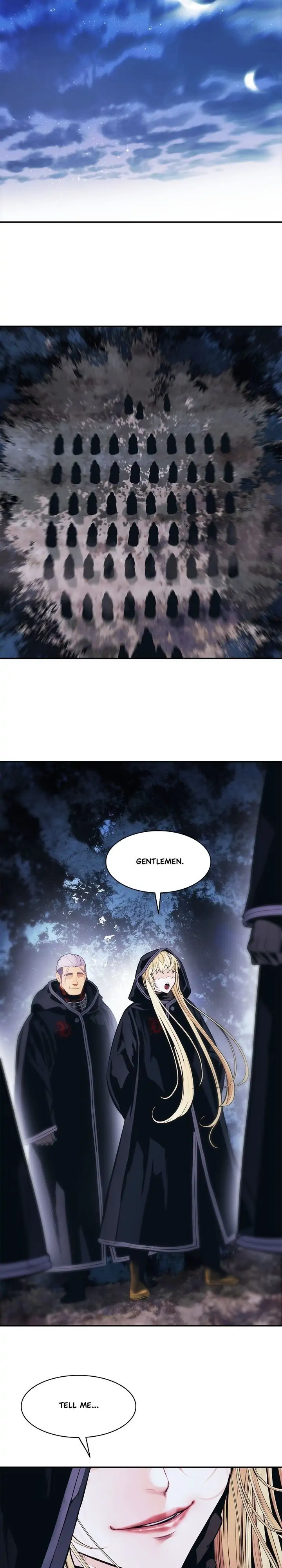 MookHyang – Dark Lady Chapter 120 - Page 30