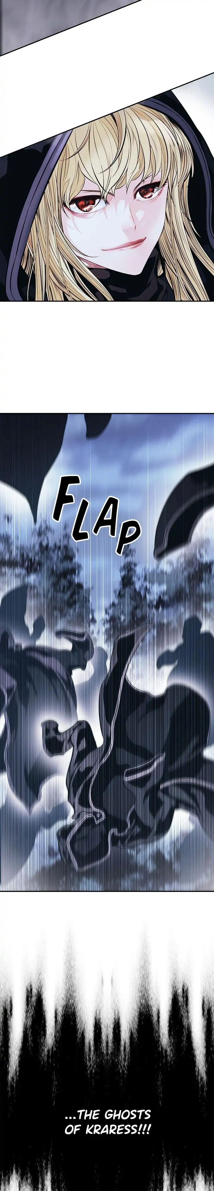 MookHyang – Dark Lady Chapter 120 - Page 33